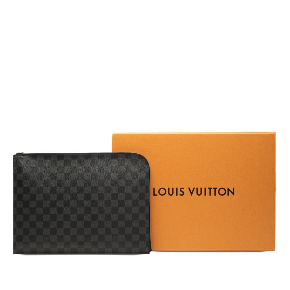 Louis Vuitton Clutch