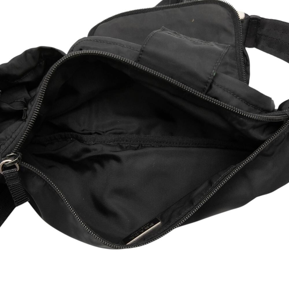 Prada Belt Bags