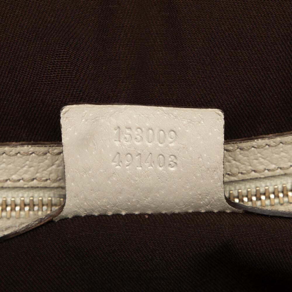 Gucci Tote
