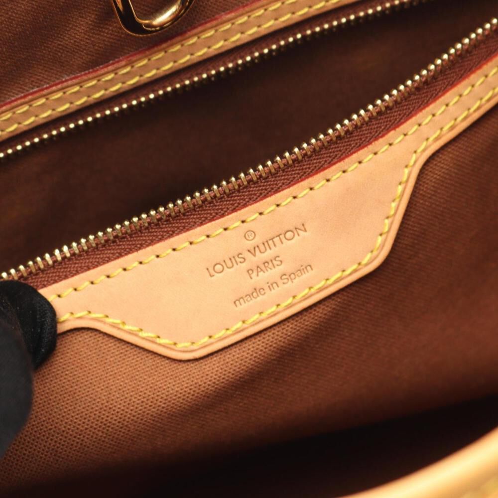 Louis Vuitton Batignolles