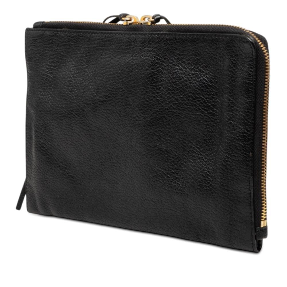 Balenciaga Clutch