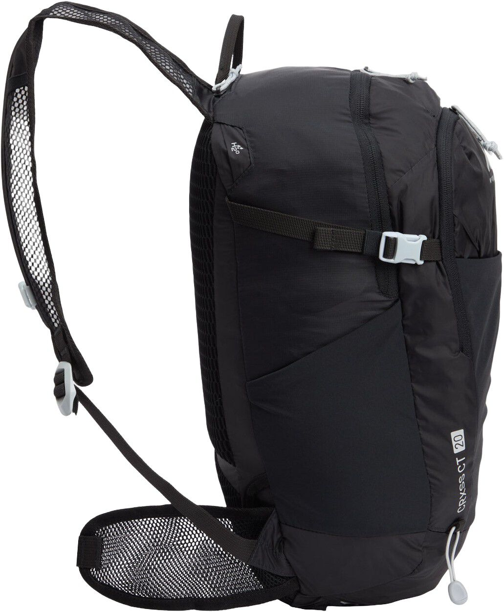 Crxss II CT 20 Liter Rygs&aelig;k