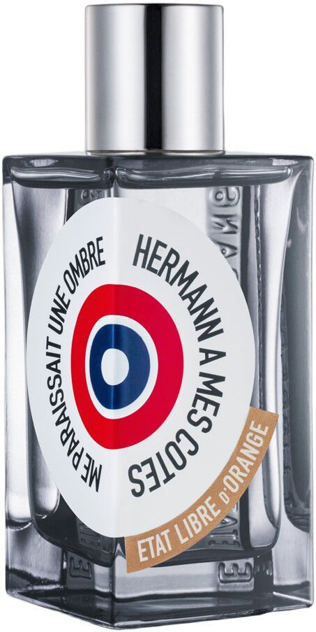 Hermann Eau de Parfum 50 ml