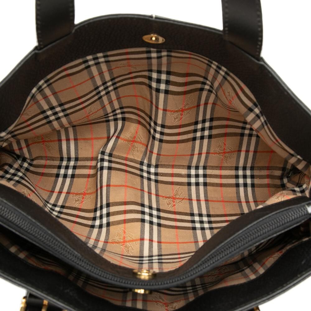 Burberry Tote