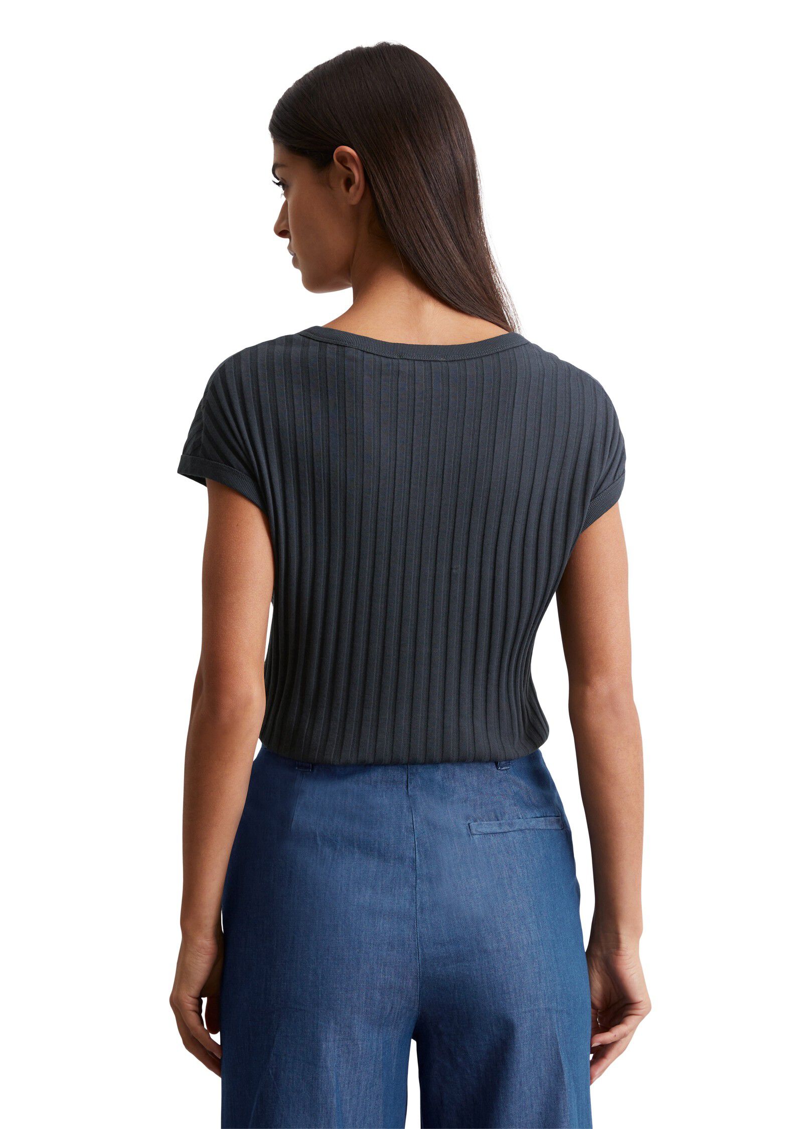 T-shirt, short sleeve