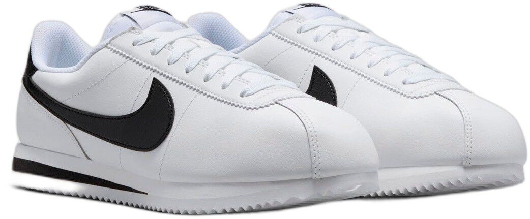 Cortex Leather Sneakers