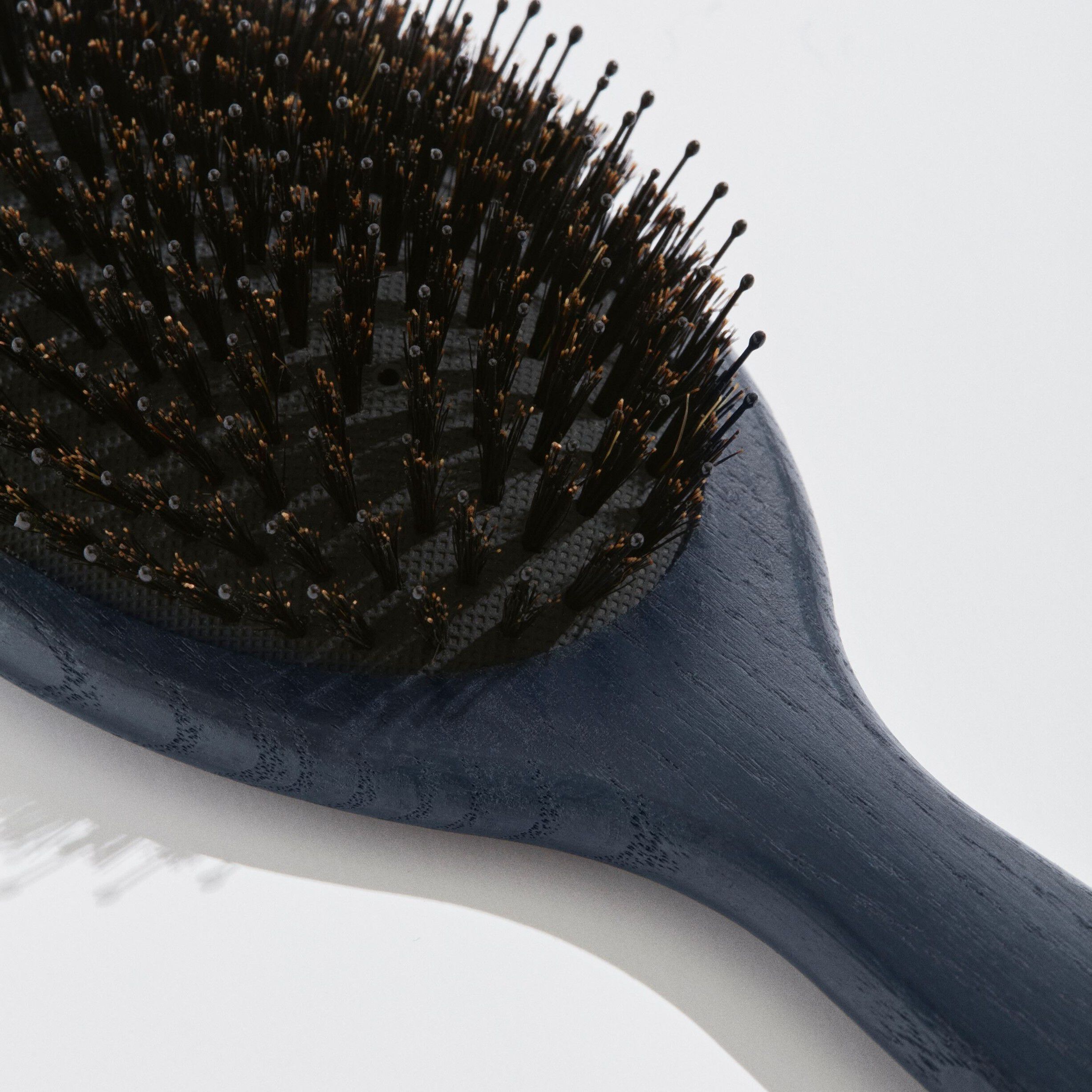 Revitalizing Hair Brush Large - Ocean