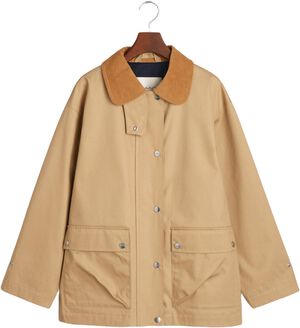 SPRING DECKER JACKET