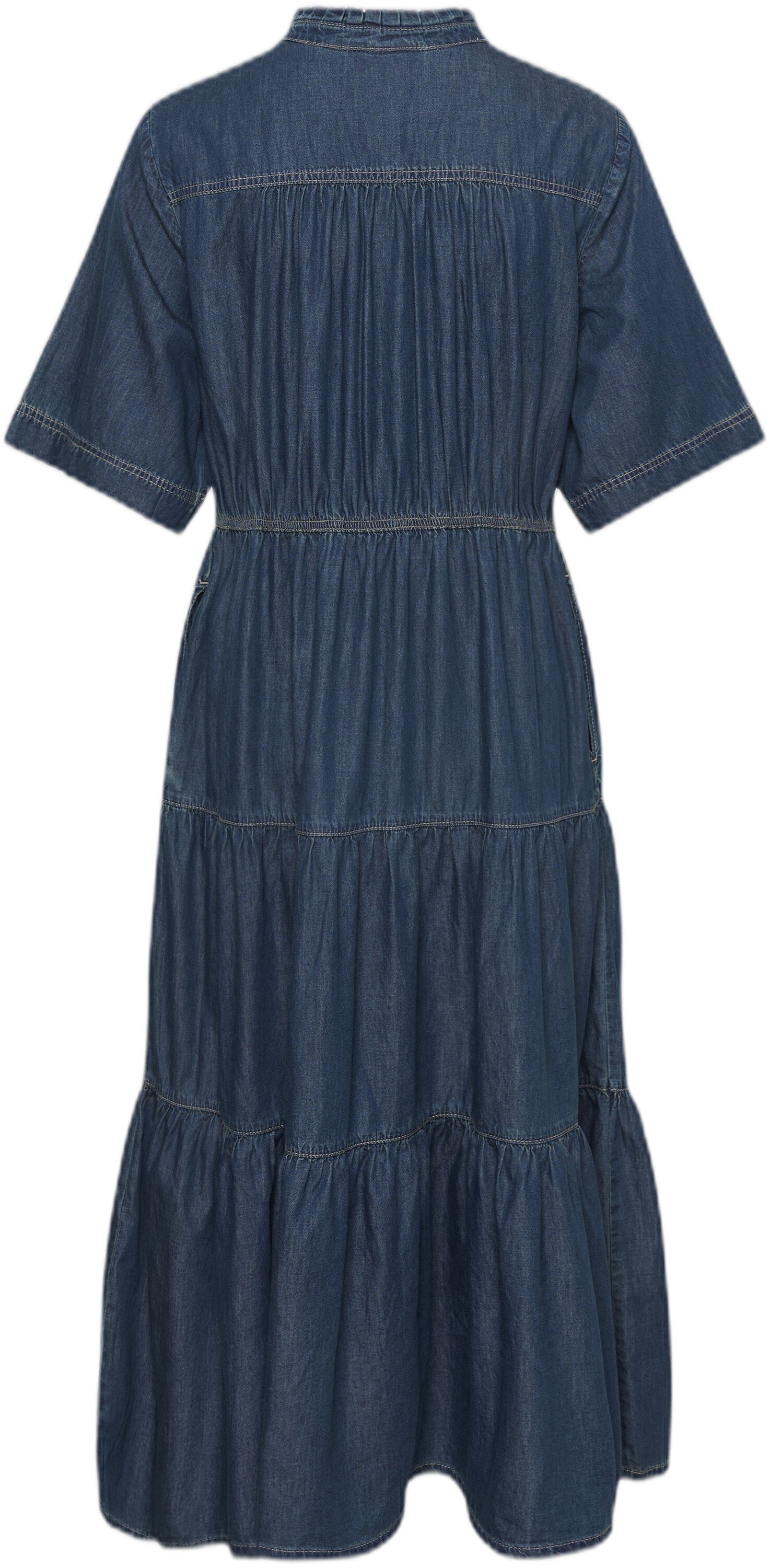 CRWinnie Denim Dress