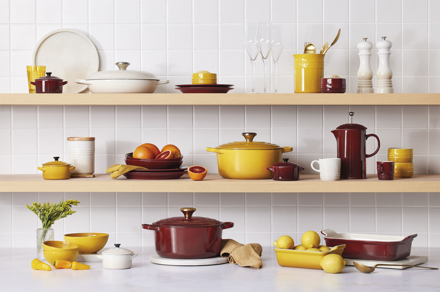 Ramekin m/lige sider 0,2L Garnet