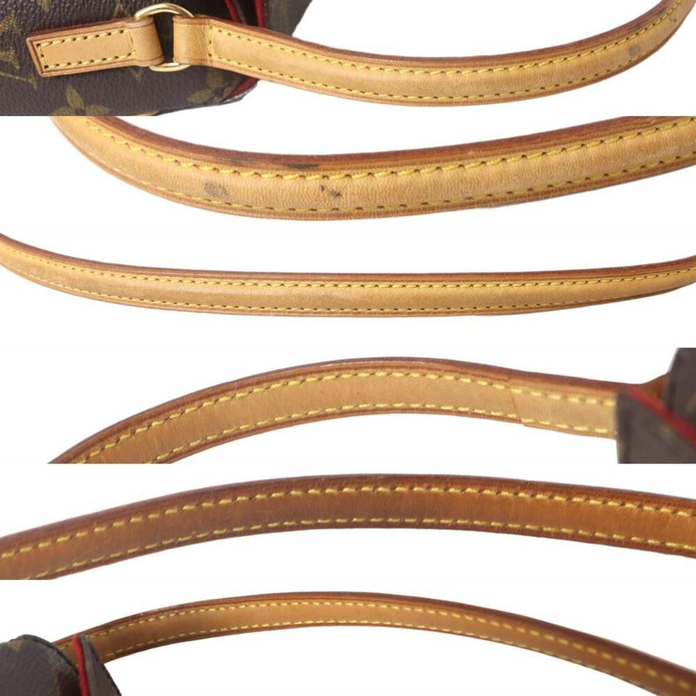 Louis Vuitton Recital