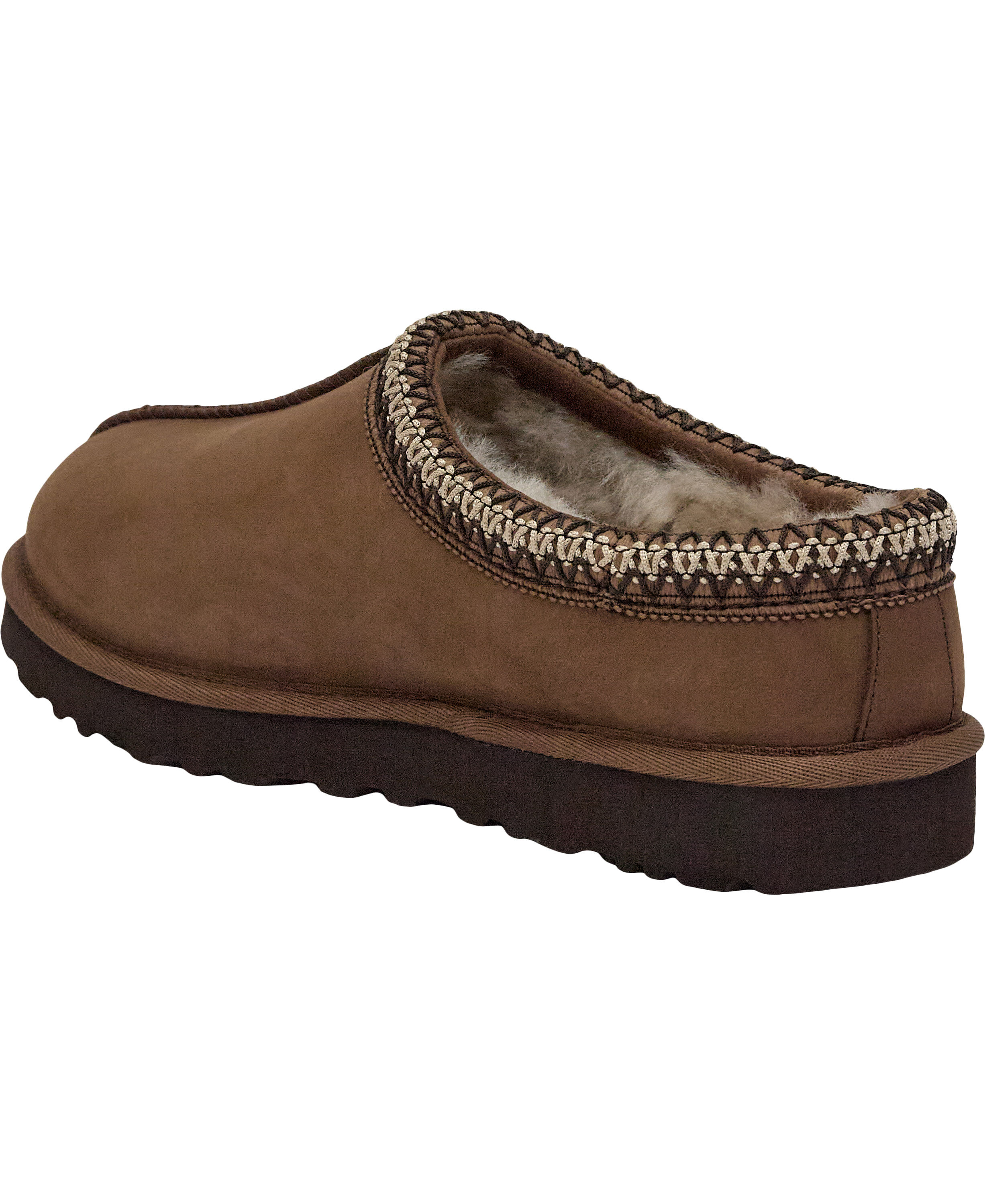 W Tasman Nubuck