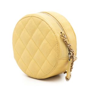 Chanel Crossbody Bag