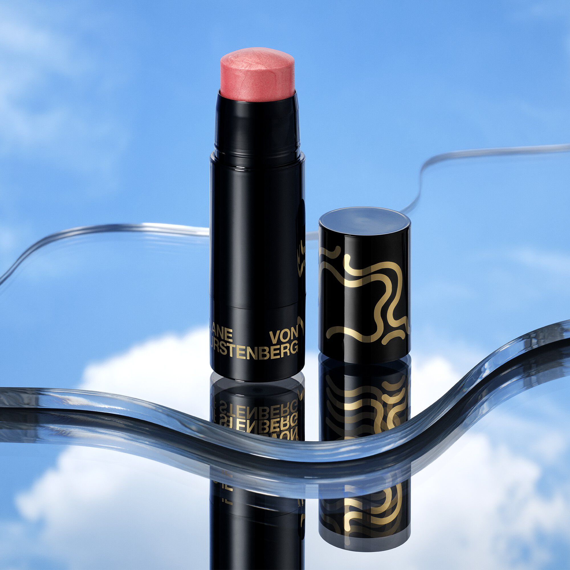 InCharge Multi-Use Blush Stick