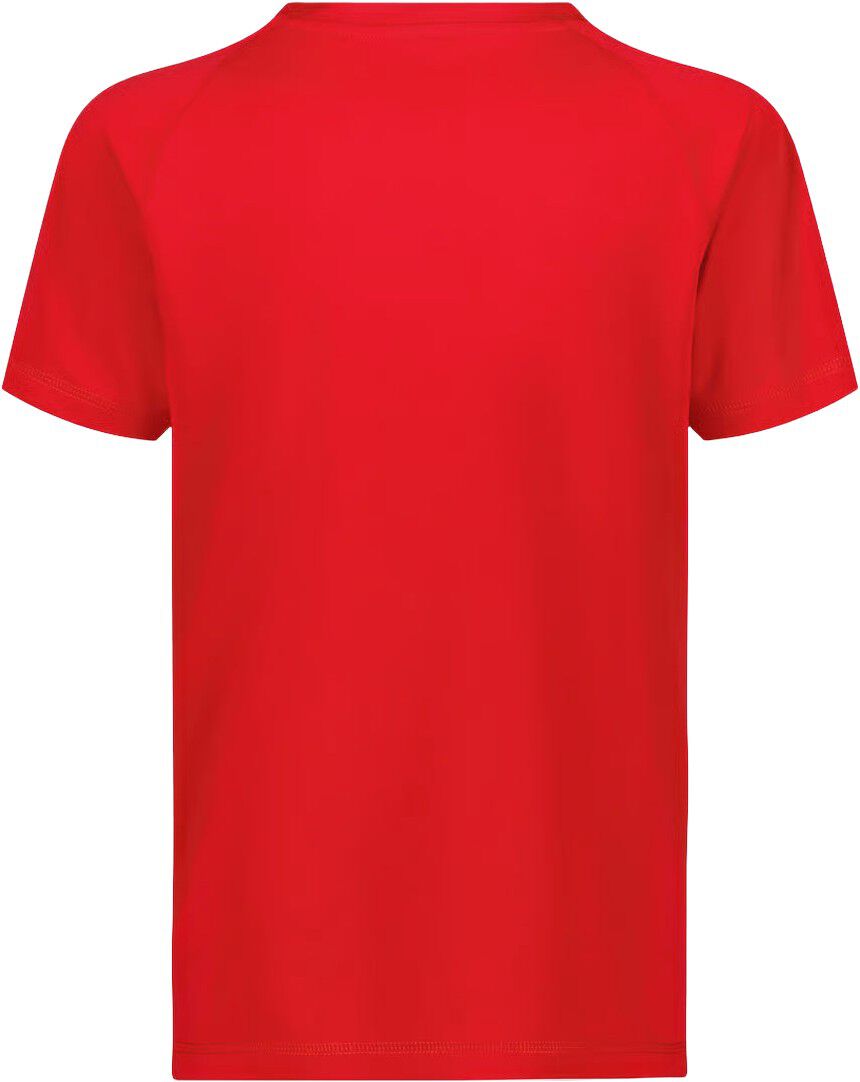 Basic Tr&aelig;nings T-shirt