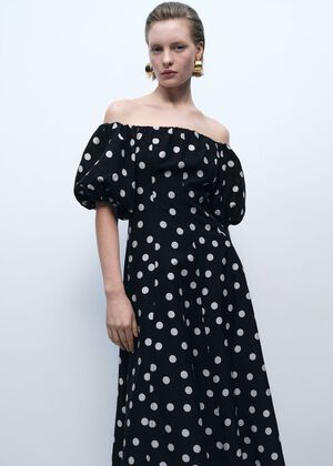 DRESS. -- MALLORCA