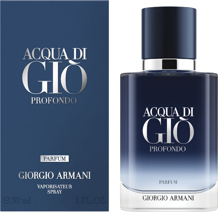 Armani Acqua di Giò Profondo Parfum