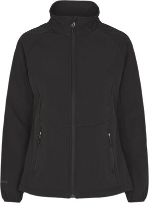 Maria Softshell forårsjakke