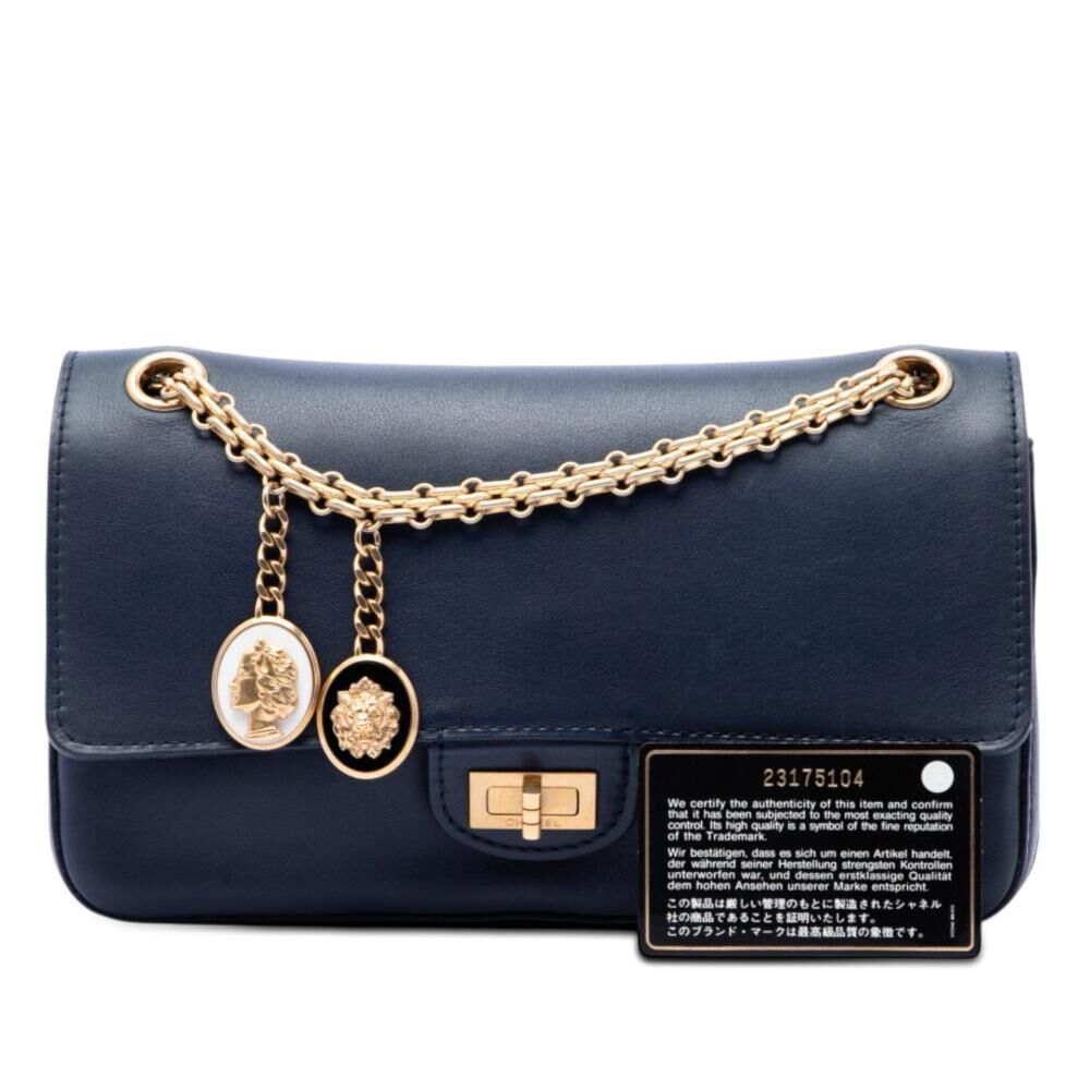 Chanel Flap Bag