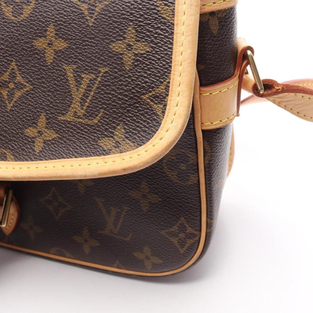 Louis Vuitton Sologne