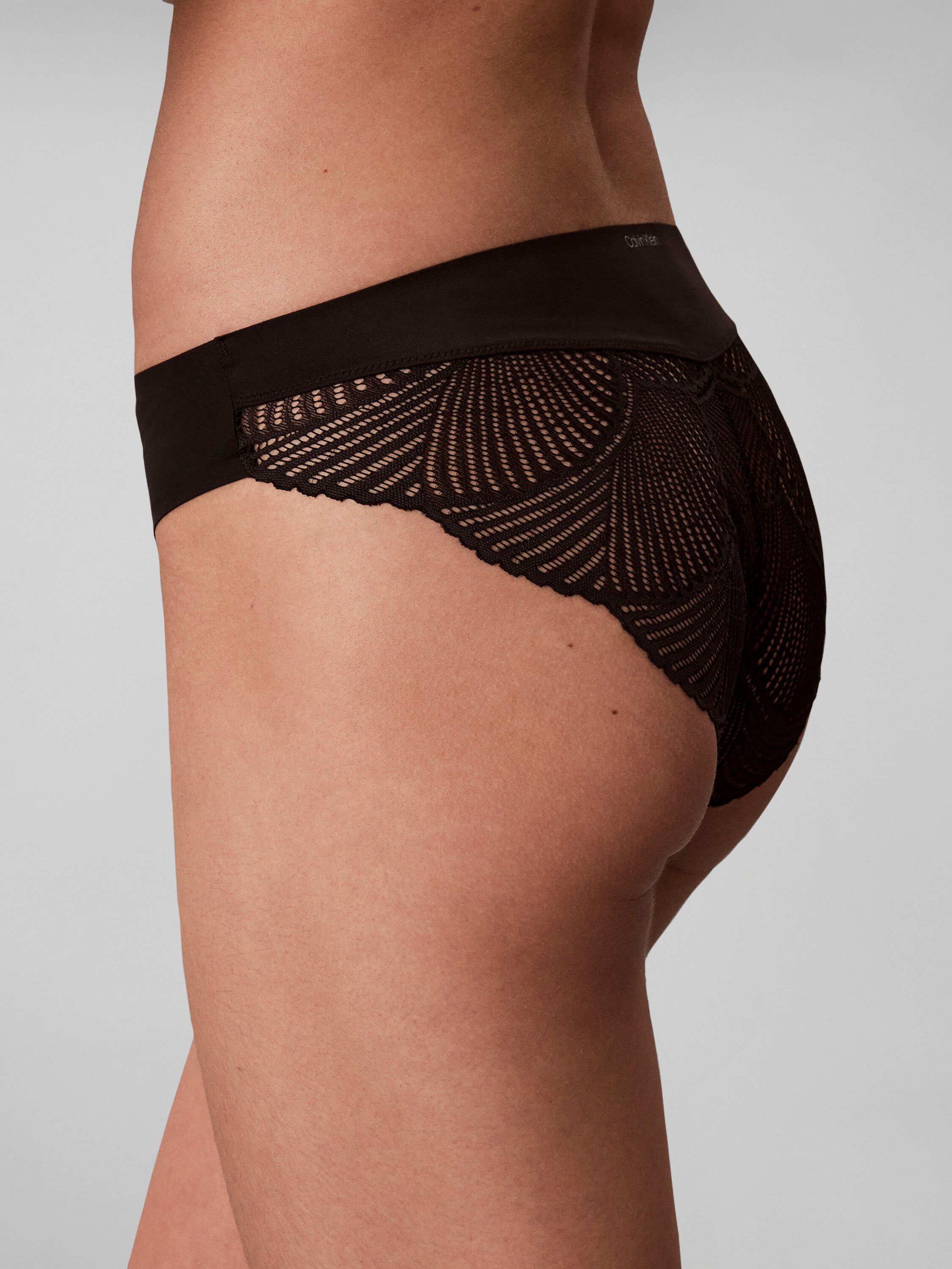 Bikini Briefs - Perfectly Fit Lace