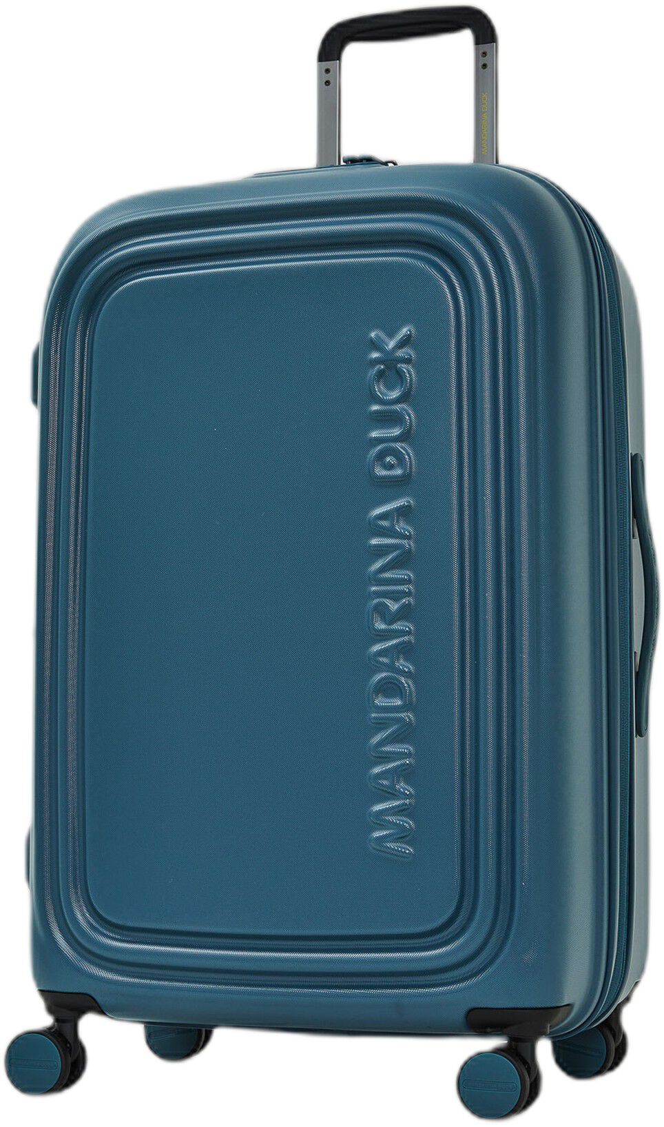 LOGODUCK + TROLLEY MEDIUM EXP / TAILOR BLUE