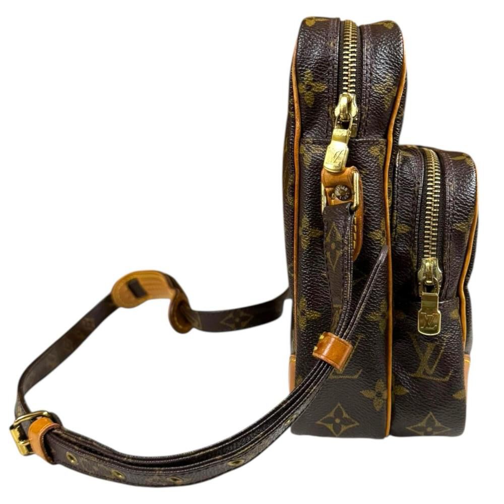 Louis Vuitton Amazone