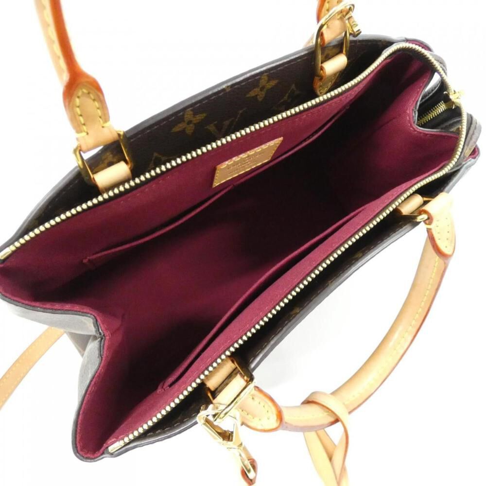Louis Vuitton Petit Palais