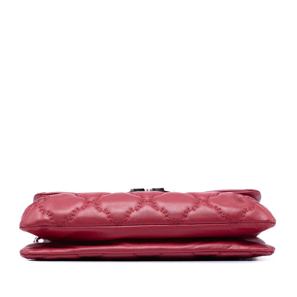 Chanel Flap Bag