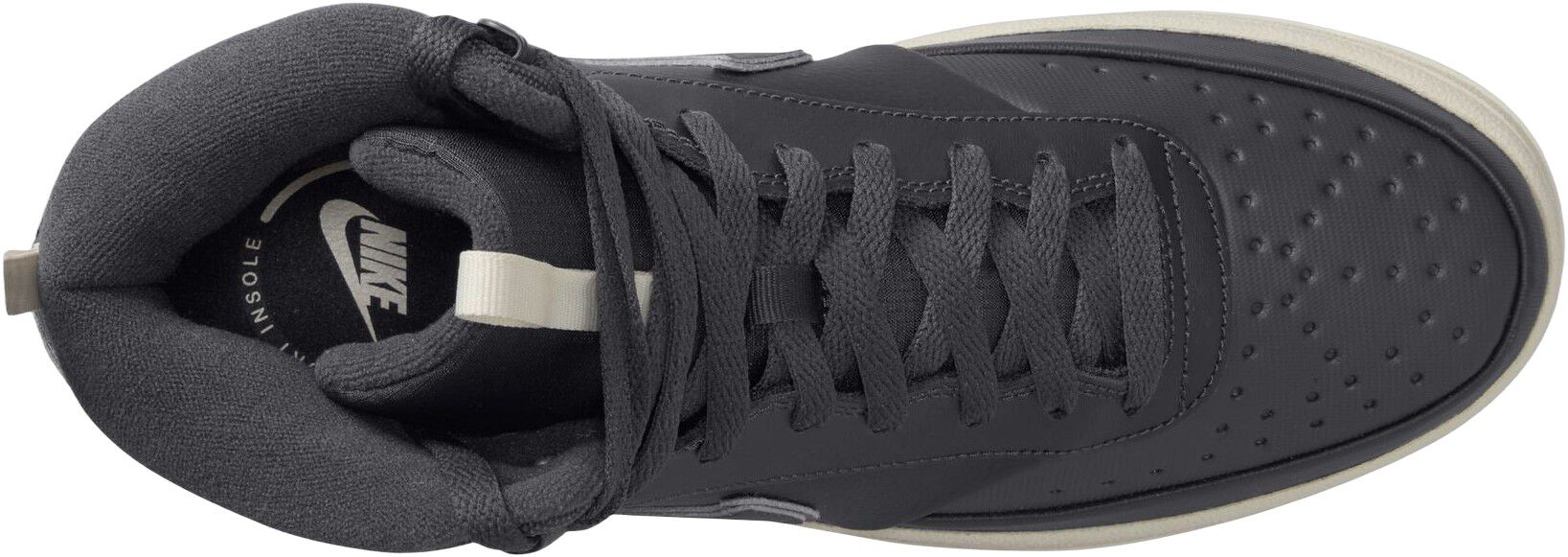 Court Vision Mid Winter sneakers