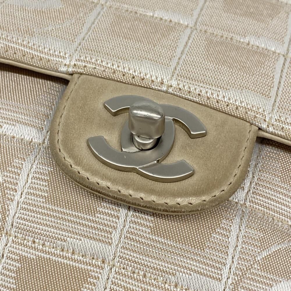 Chanel Shoulder Bag