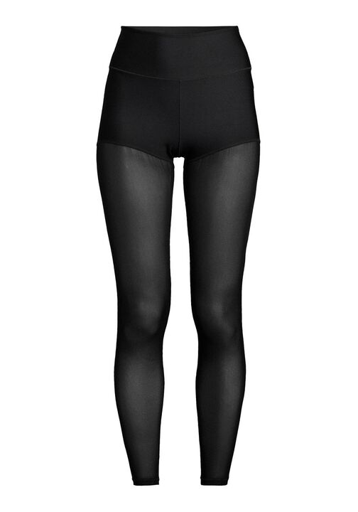 Power Mesh Studio Tights