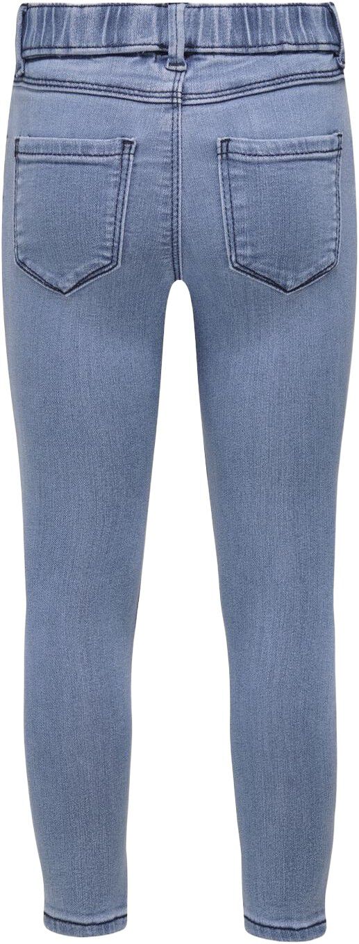 KMGRAIN SKINNY ELASTICATE JEANS DNM