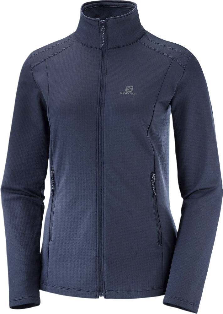 Discovery fleecetr&oslash;je