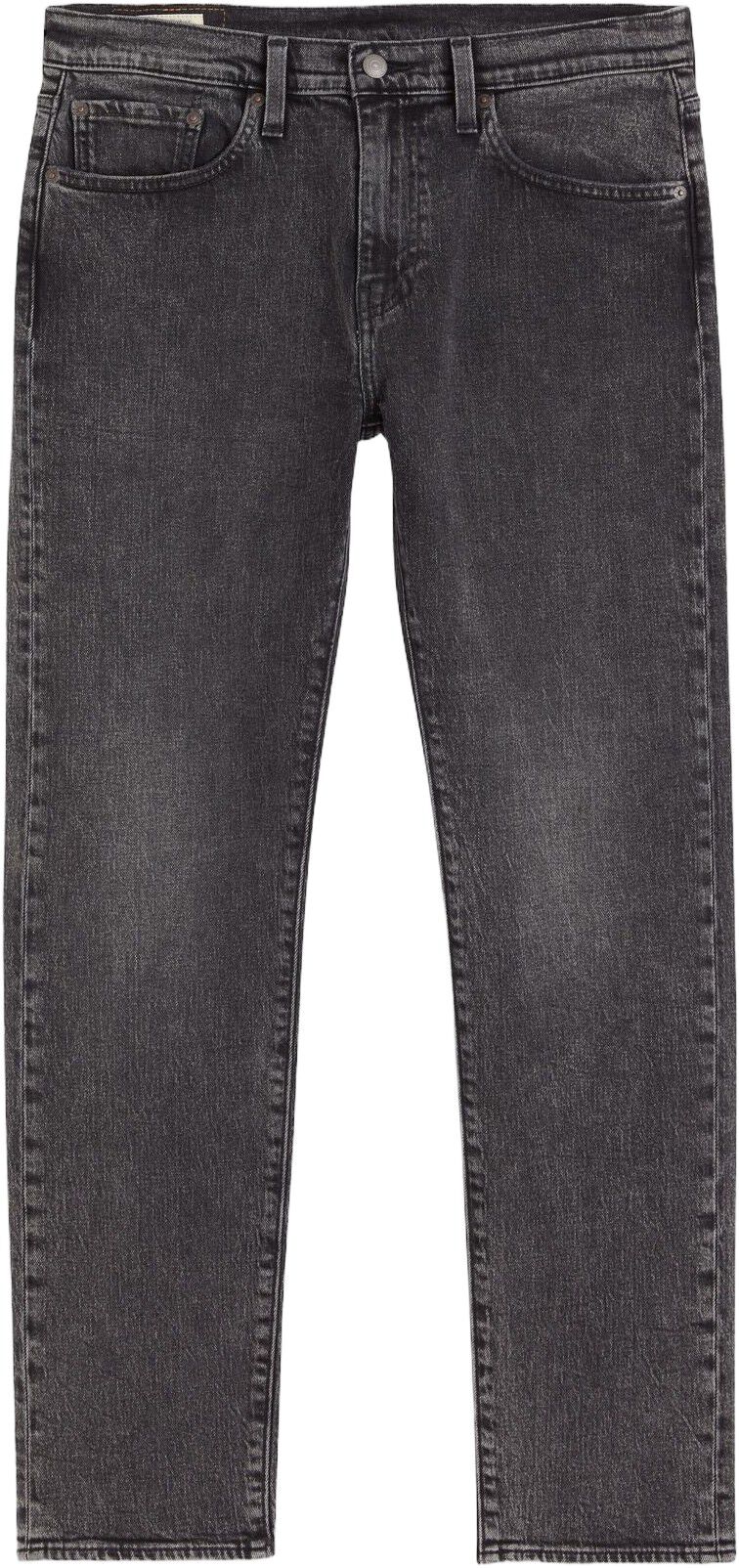 502 TAPER OVERNIGHTER