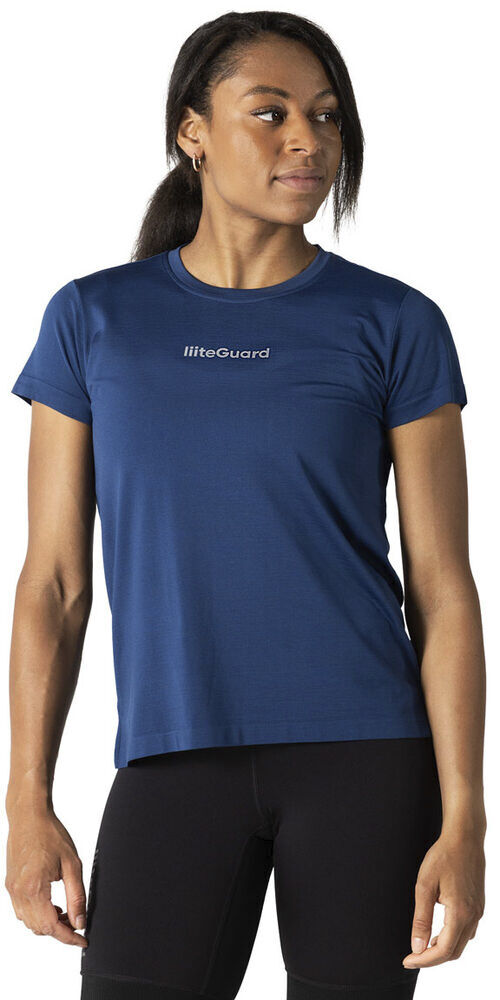 Tr&aelig;nings t-shirt & tanktoppe