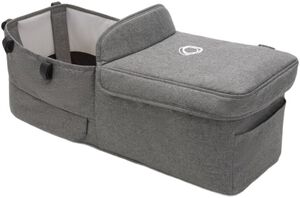 Bugaboo Donkey 5 bassinet fabric complete