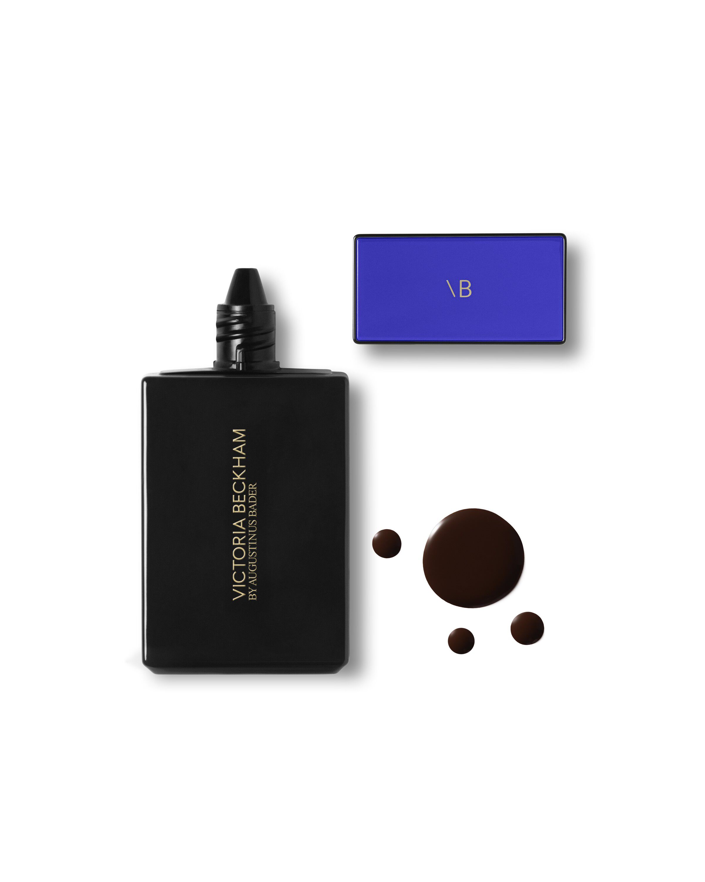 The Foundation Drops