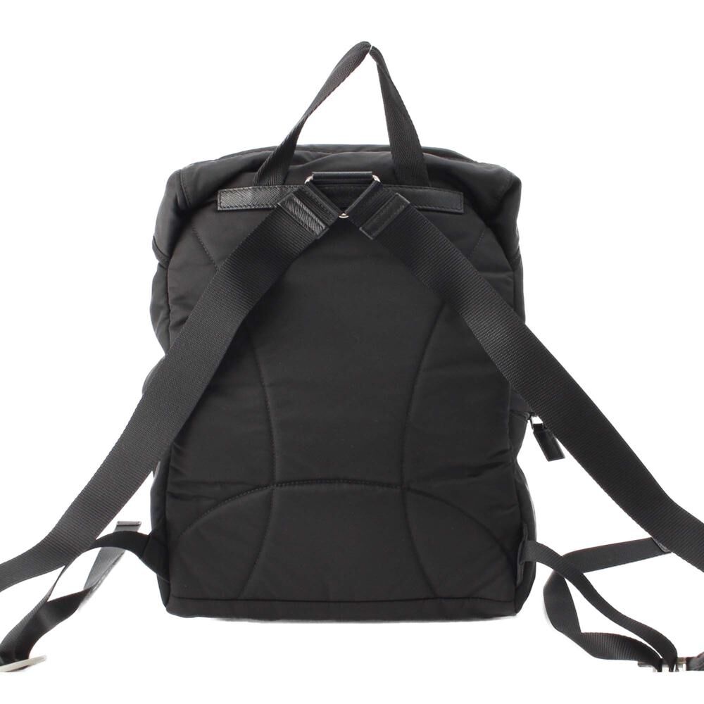 Prada Backpack