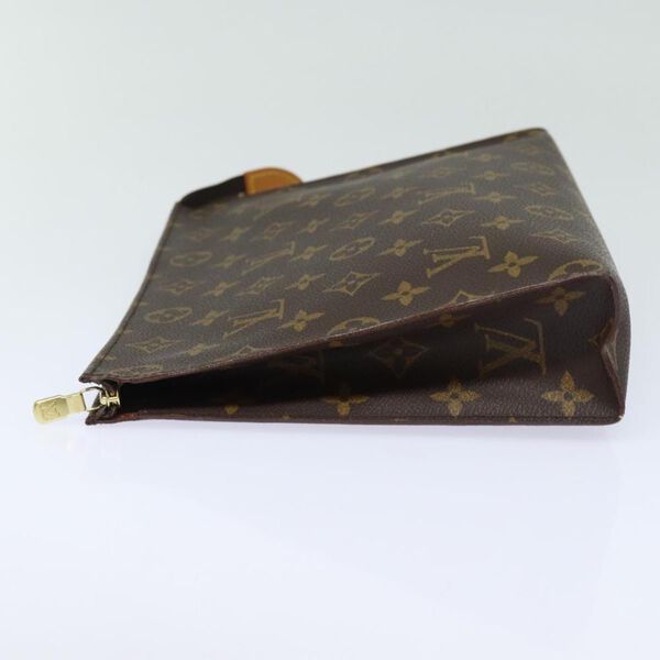 Louis Vuitton Poche Toilette