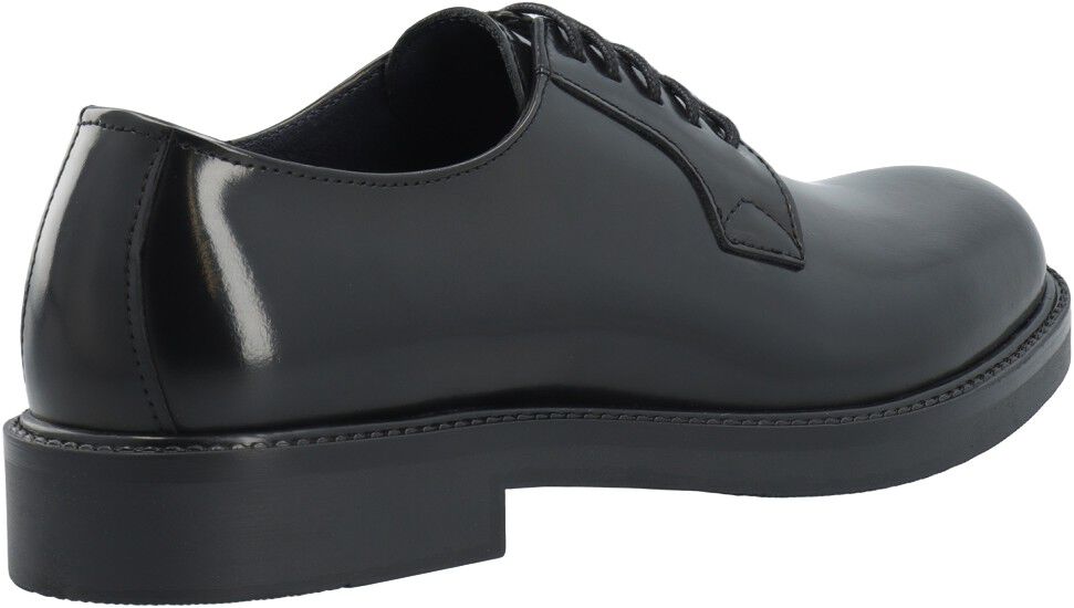 BIANEWPORT Derby Polido