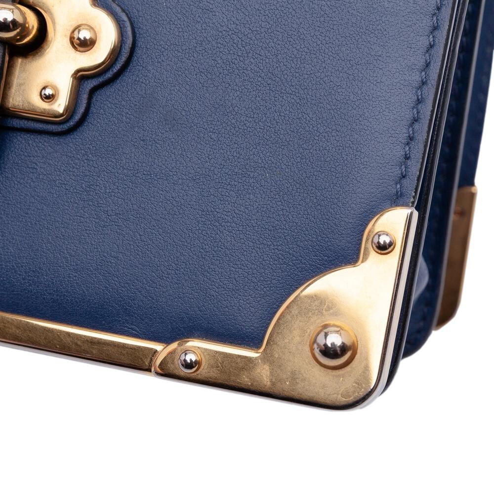 Prada Cahier
