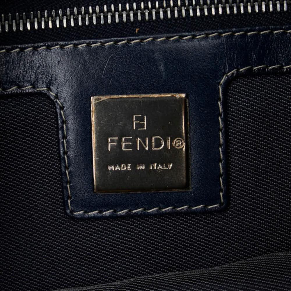 Fendi Tote