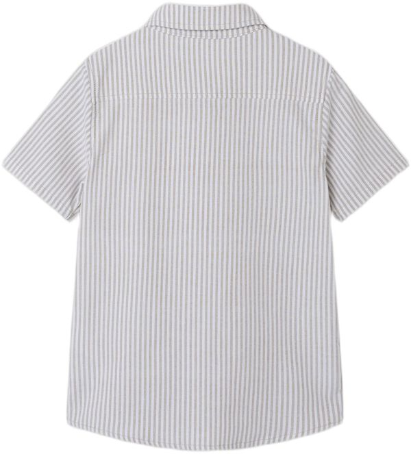 NKMNEWSA SS SHIRT NOOS