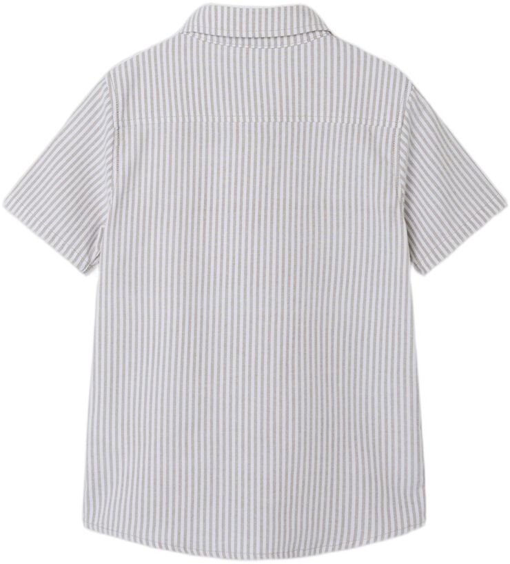 NKMNEWSA SS SHIRT NOOS