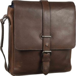 Roma Skuldertaske S
