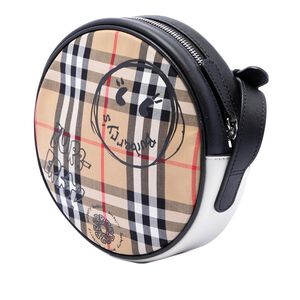 Burberry Crossbody Bag