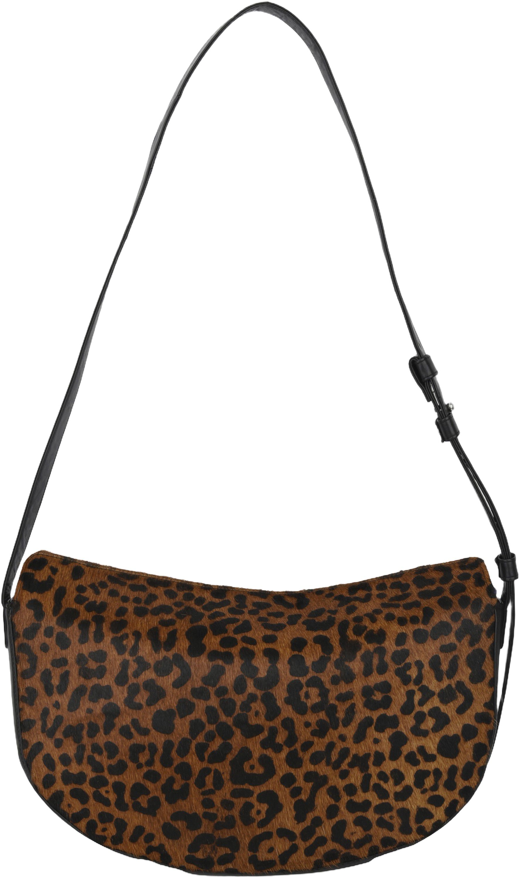 Amalfi leo shoulder bag Alba