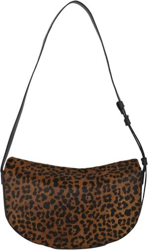 Amalfi leo shoulder bag Alba