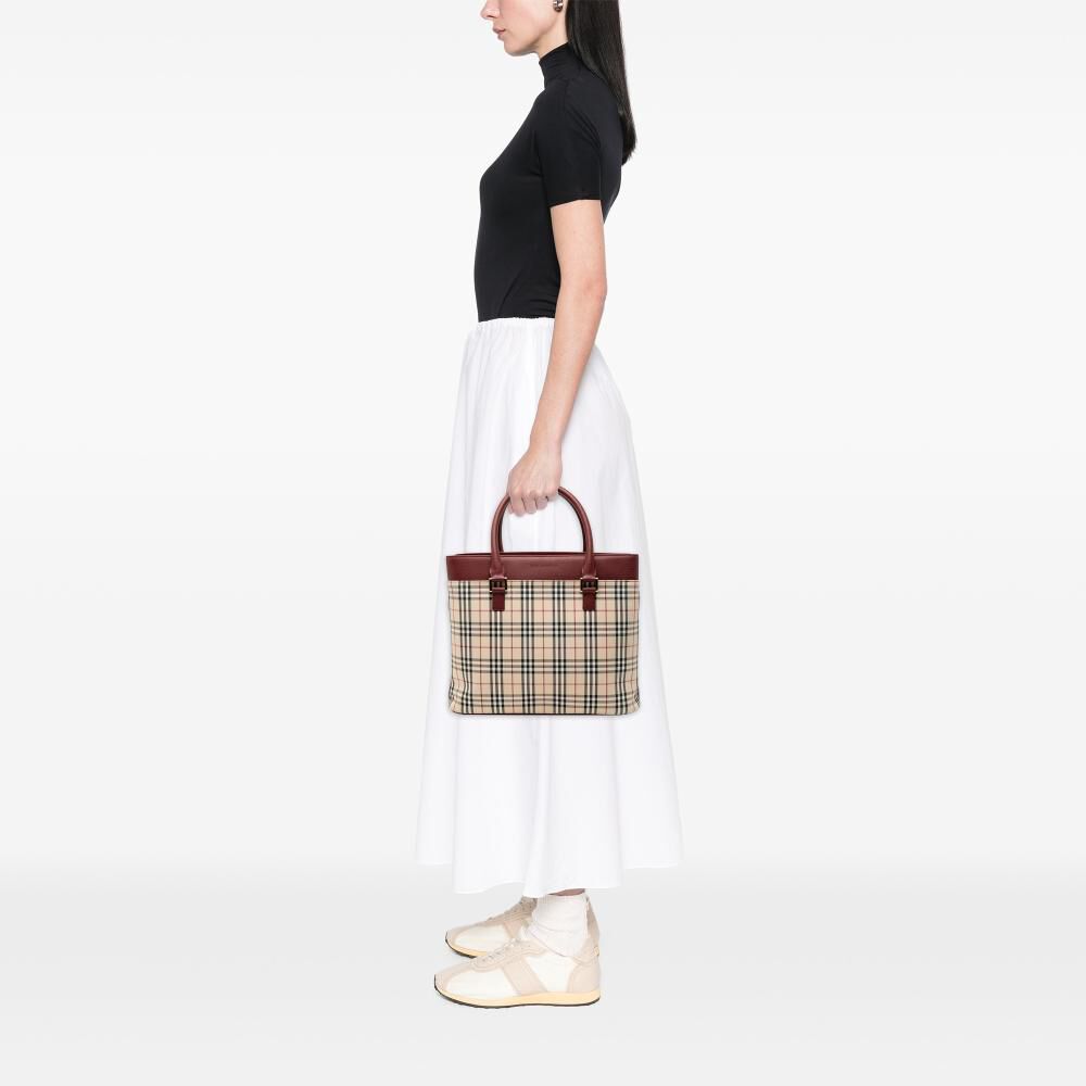 Burberry Tote